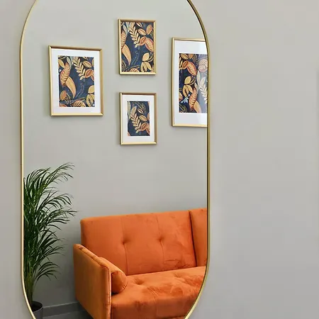 Mira Apartment