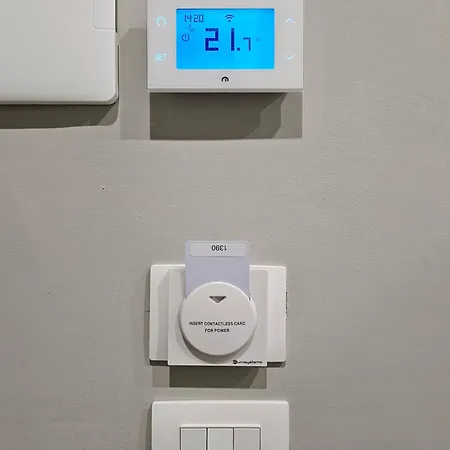 Mira Apartment Catania