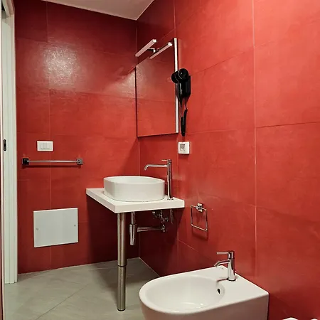 Apartment Mira